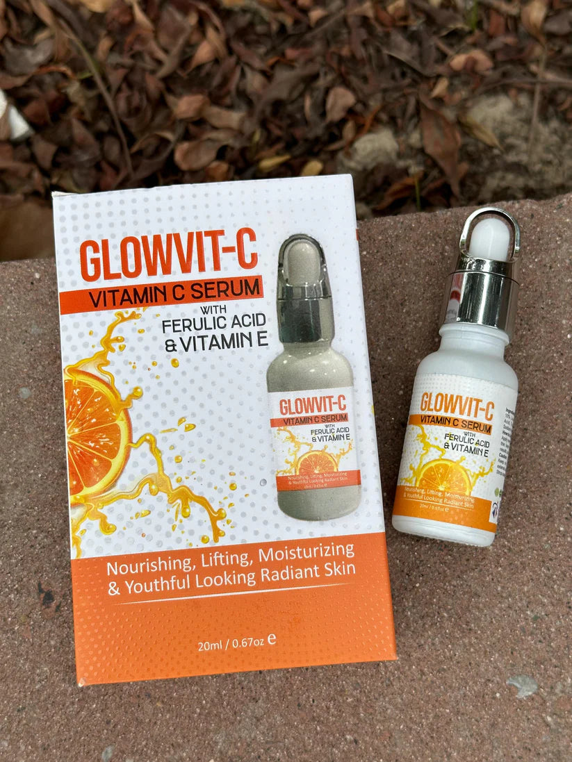 GlowVit Vitamin C serum