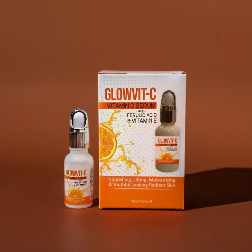 GlowVit Vitamin C serum